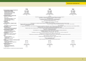 Tractoare 4WD John Deere 7730