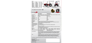 Tractoare 4WD Carraro TGF 7800 S