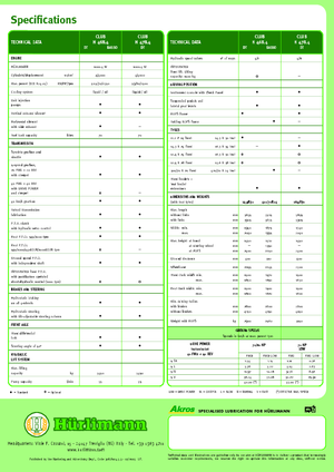 Tractoare 4WD Hürlimann H 468 DT Prestige