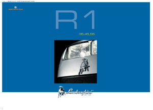 Tractoare 4WD Lamborghini R 1.35 DT