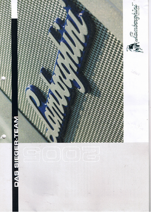 Tractoare 4WD Lamborghini F Plus 75