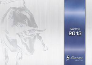 Tractoare 4WD Lamborghini R 6.160.4 H.P.