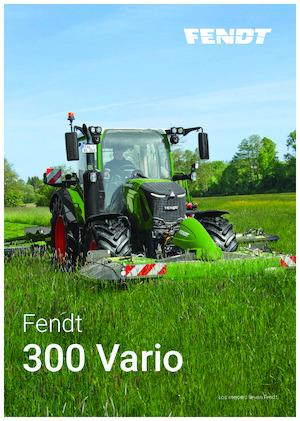 Tractoare 4WD Fendt 314 Vario Profi 