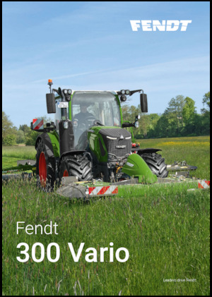 Tractoare 4WD Fendt 314 Vario Profi+ 