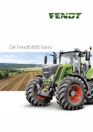 Tractoare 4WD Fendt 824 Vario Profi