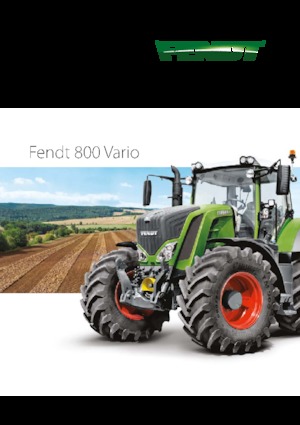 Tractoare 4WD Fendt 824 Vario Profi