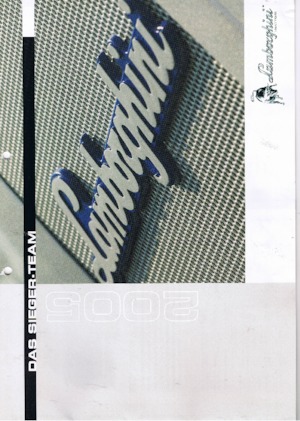 Tractoare 4WD Lamborghini Crono Target 55 T