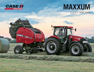 Tractoare 4WD Case IH Maxxum 150 MC