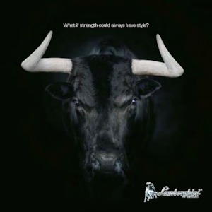 Tractoare 4WD Lamborghini Nitro 120