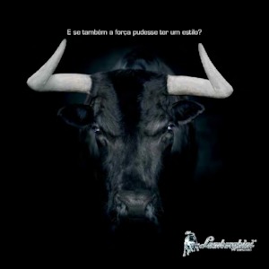 Tractoare 4WD Lamborghini Nitro 120