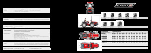 Tractoare 4WD Carraro SRX 8900 R