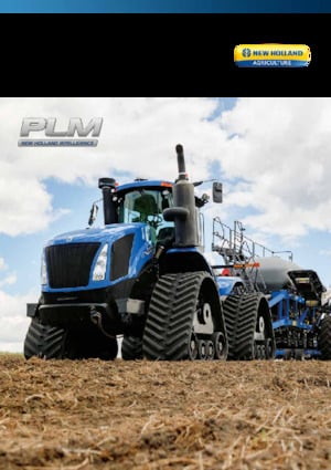 Tractoare 4WD New Holland T9.560 Wheeled