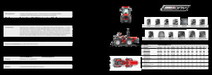 Tractoare 4WD Carraro Tony 8900 SR