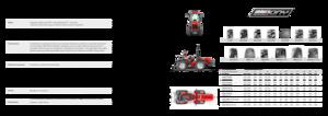 Tractoare 4WD Carraro Tony 8900 SR
