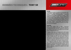 Tractoare 4WD Carraro Tony 9800 SR