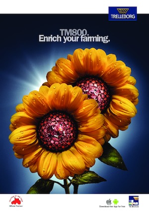 Anvelope pentru agricultură Trelleborg TM800 650/65R42 165 D (168A8)