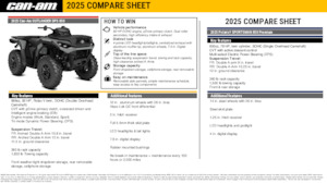Vehicule all-terrain (ATV-uri) & Quad-uri can-am OUTLANDER DPS 1000R