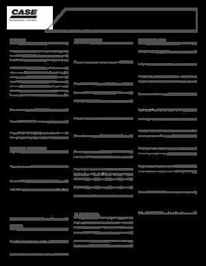 Buldoexcavatoare Case 580 M Turbo