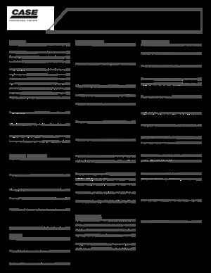 Buldoexcavatoare Case 580 Super M