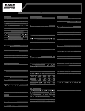 Buldoexcavatoare Case 590 Super M