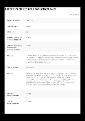 Buldozere pe șenile Caterpillar D2 LGP