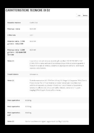 Buldozere pe șenile Caterpillar D2 LGP