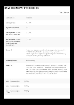 Buldozere pe șenile Caterpillar D3 XL