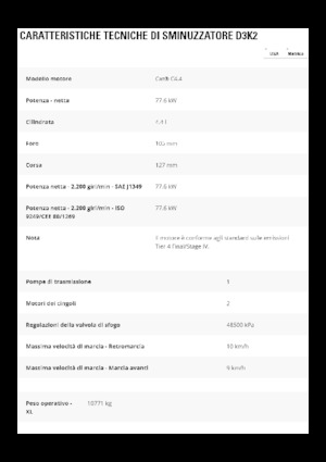 Buldozere pe șenile Caterpillar D3K2 XL