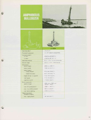 Buldozere pe șenile Komatsu D95S-1