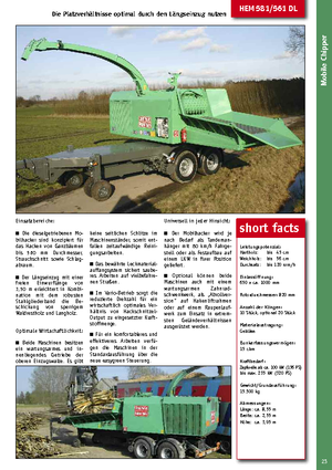 Tocătoare de lemn Jenz HEM 561 DL