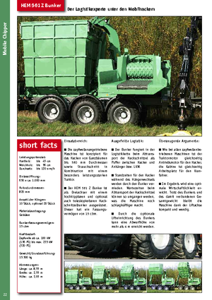 Tocătoare de lemn Jenz HEM 561 Z