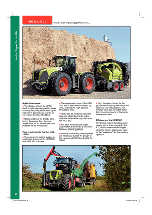 Tocătoare de lemn Jenz HEM 561 Z