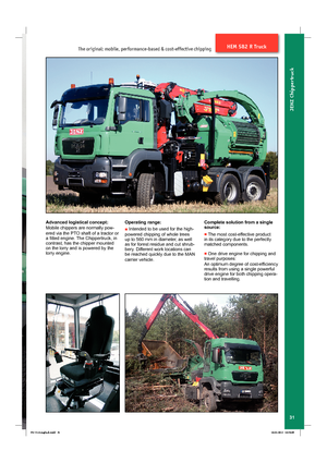 Tocătoare de lemn Jenz HEM 582 R