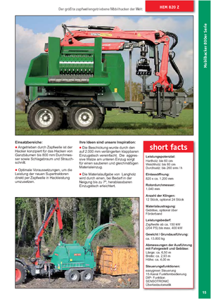 Tocătoare de lemn Jenz HEM 820 Z