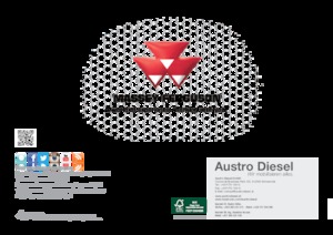 Combine agricole Massey Ferguson Activa 7345S-MCS