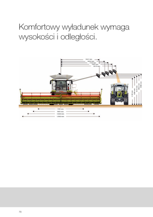 Combine agricole Claas Lexion 640