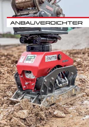 Vibratoare de suprafață montabile MTS V7