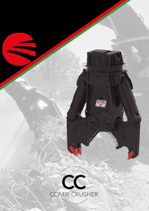 Concasoare de beton MBI CC65R