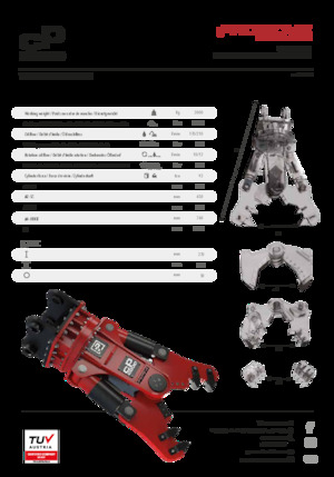 Multiprocesoare Promove CP 2000