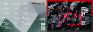 Multiprocesoare Promove CP 300 SK