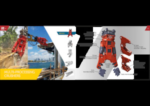 Concasoare de beton Promove CP 300