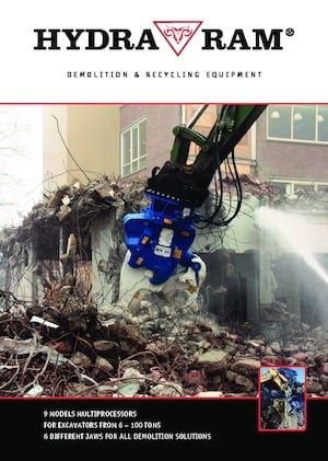 Multiprocesoare Hydra Ram HMK-70