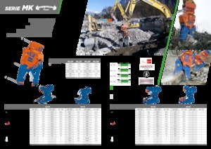 Multiprocesoare TREVI BENNE MK 28P