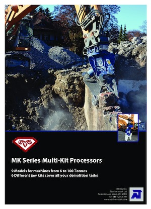 Multiprocesoare Hydra Ram MK-25