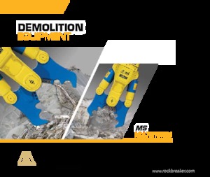 Concasoare de beton BTi MS20R