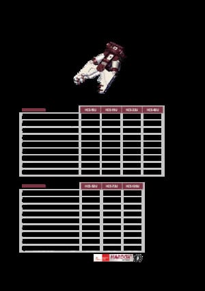 Tăietoare de beton Hydra Ram HCS-15U