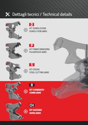 Multiprocesoare VTN CK07 R 