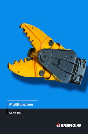 Multiprocesoare INDECO IMP 15