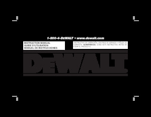 Burghie și șurubelnite fără fir DEWALT DCD710S2