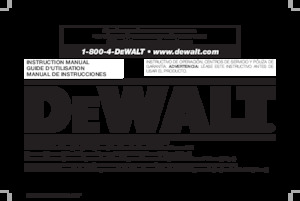 Burghie și șurubelnite fără fir DEWALT DCD991P2